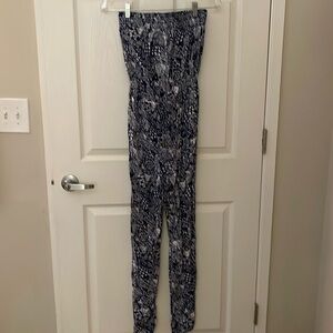 Lily Pulitzer jumpsuit